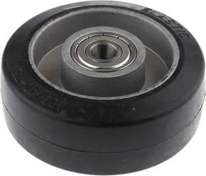 Productafbeelding RS PRO Rollen rubber 100mm