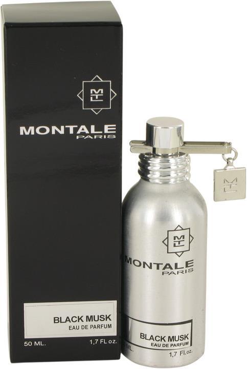 Immagine prodotto Montale Muschio Nero (Eau de parfum, 50 ml)