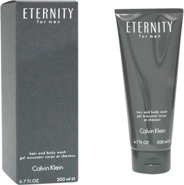 Immagine prodotto Calvin Klein Eternità (200 ml)