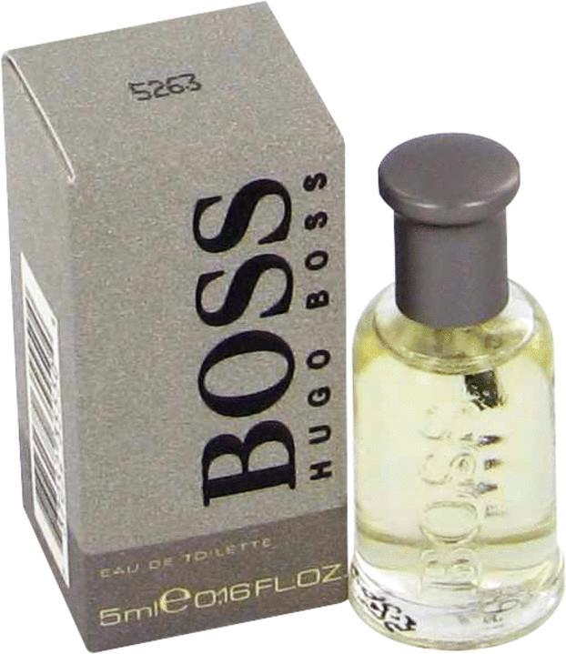 Hugo Boss Boss Bottled (Eau de Toilette, 5 ml)
