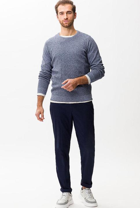 Immagine prodotto BRAX Fabio Chino Slim Fit Sea (W30/L30)