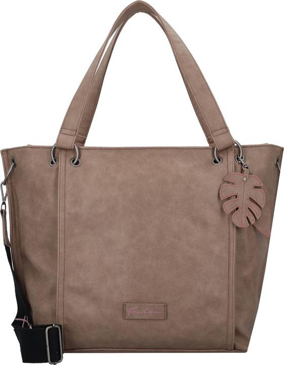 Fritzi aus Preußen Eco Fritzi02 Shopper Tasche 50 cm (19 l)