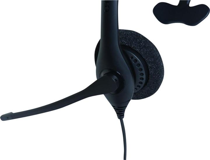 Actual product image Jabra Biz 1500 (Cable)