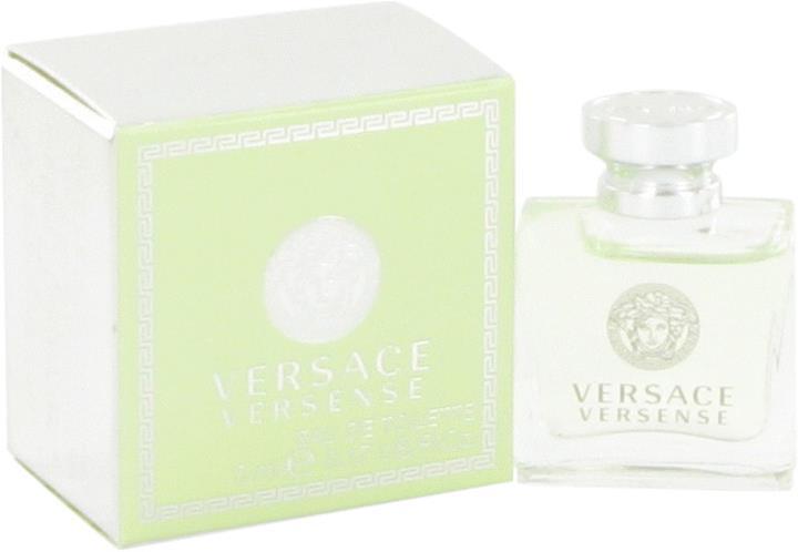 Produktbild Versace Versense (Eau de Toilette, 5 ml)
