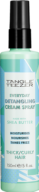Produktbild Tangle Teezer Everyday Detangling Cream Spray (150 ml)