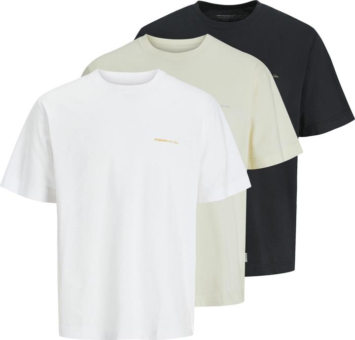 Image du produit Jack & Jones Le sketch de Pâques de Jorparo (L)