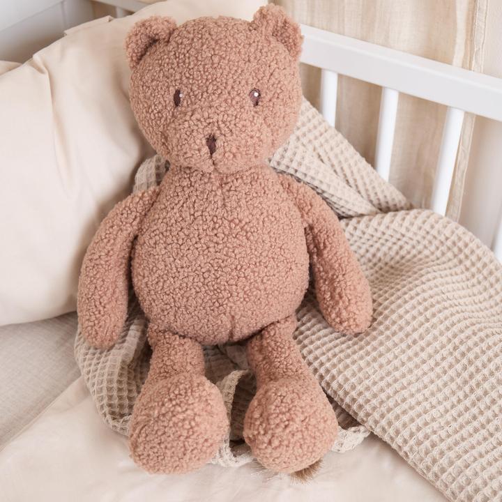 Image du produit Bieco Peluche ours Mika grand