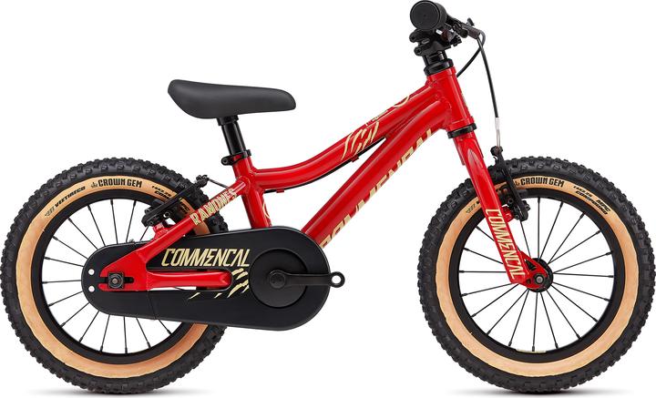 Commencal Ramones (14")