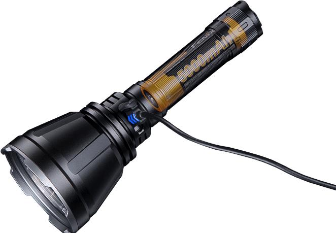 Produktbild Fenix HT18R (18.80 cm, 2800 lm)