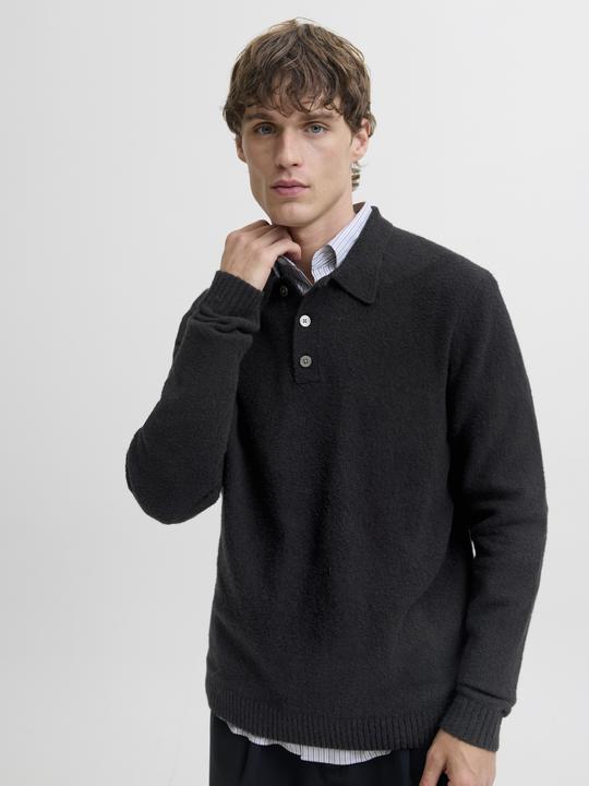 Produktbild Jack & Jones Jprblamaverick Knit Pack Bf Ln (M)