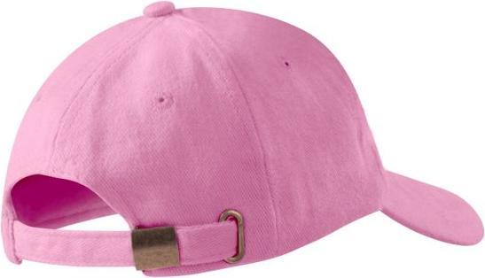 Produktbild Malfini Unisex 5P Cap (Pink)