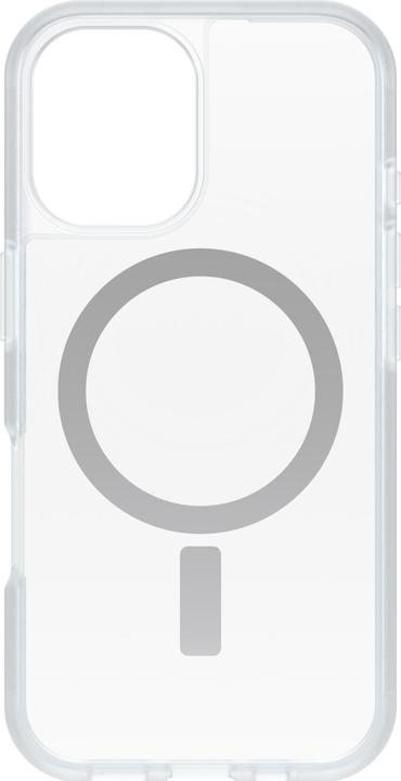 Actual product image OtterBox React mit MagSafe (Apple iPhone 16)