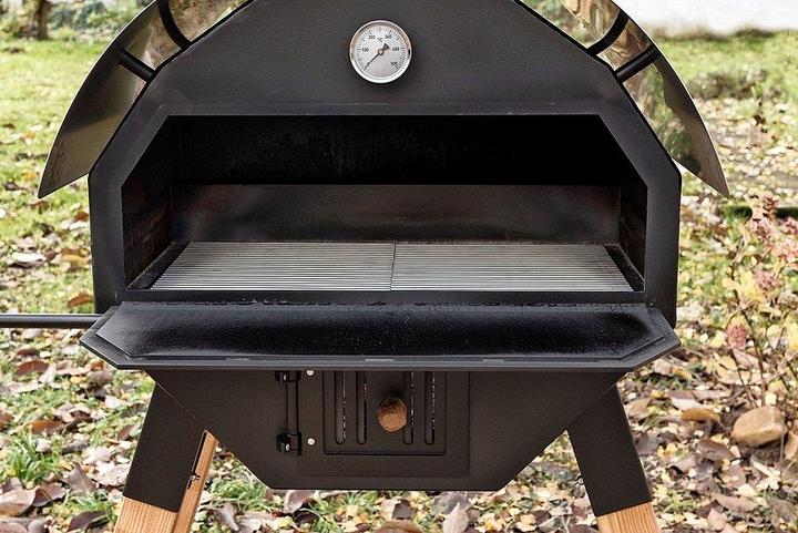 Produktbild Merklinger 800 extra (36 cm)