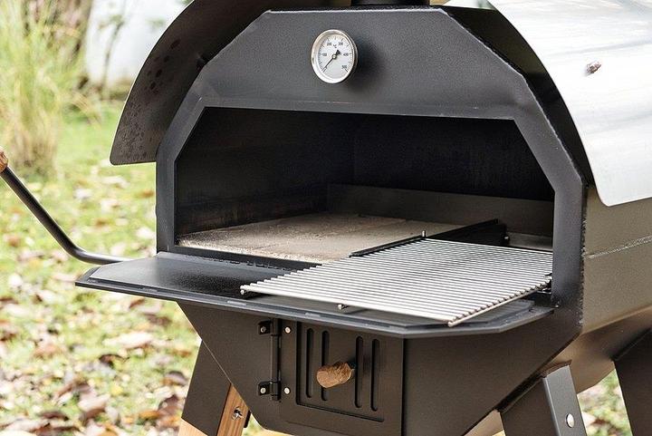 Produktbild Merklinger 800 extra (36 cm)