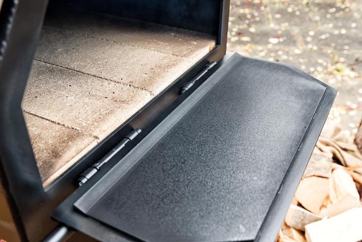 Produktbild Merklinger 800 extra (36 cm)