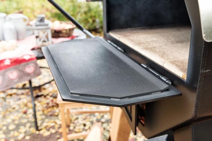 Produktbild Merklinger 800 extra (36 cm)