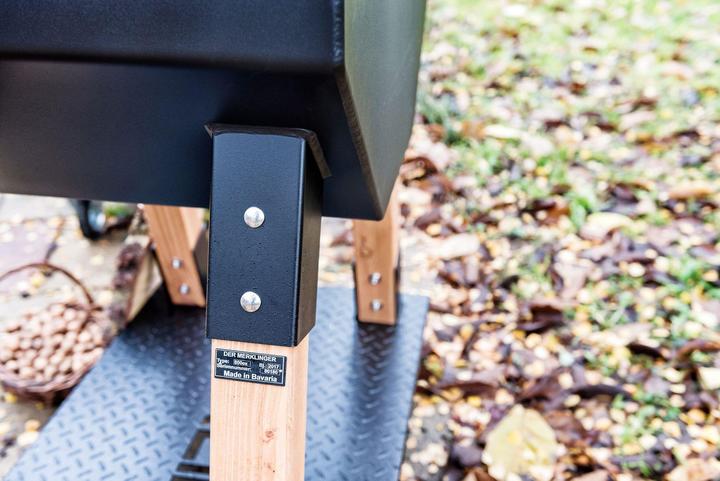 Produktbild Merklinger 800 extra (36 cm)