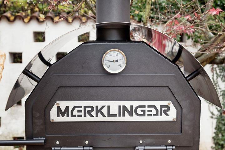 Produktbild Merklinger 800 extra (36 cm)