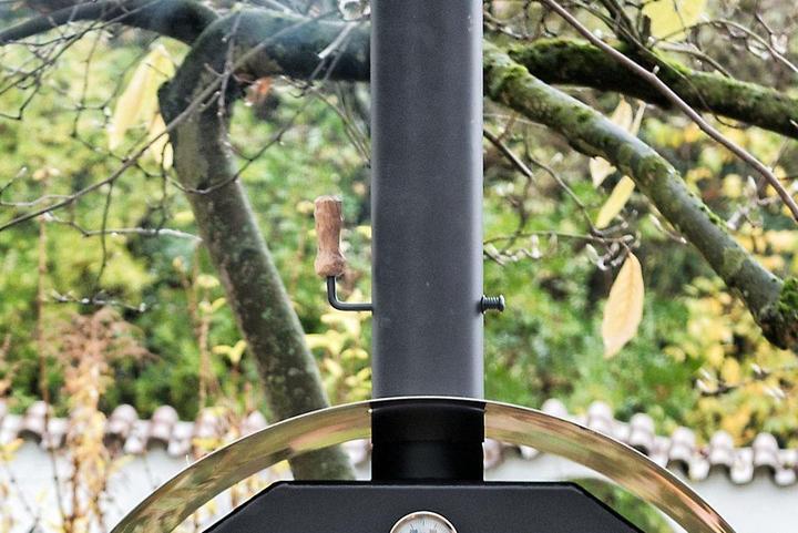 Produktbild Merklinger 800 extra (36 cm)