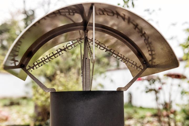 Produktbild Merklinger 800 extra (36 cm)