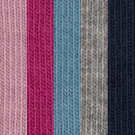 Actual product image Esprit Socken Casual (5-pack, 35 - 38)