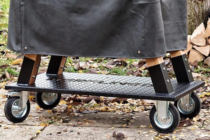 Produktbild Merklinger 800 extra (36 cm)