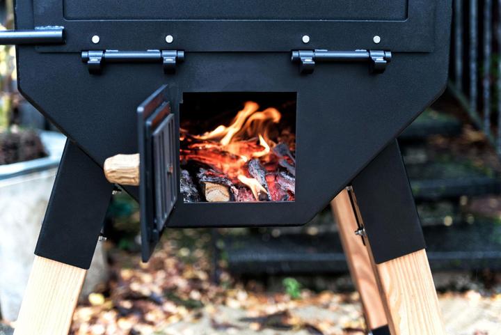 Produktbild Merklinger 800 extra (36 cm)