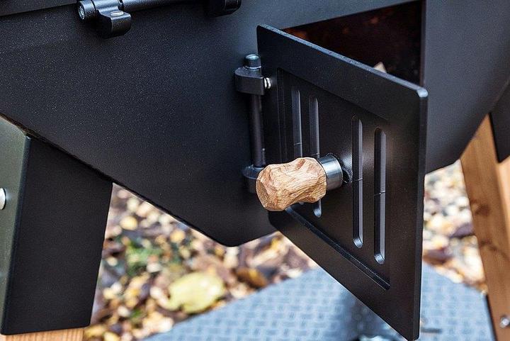 Produktbild Merklinger 800 extra (36 cm)