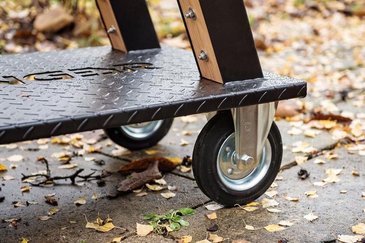 Produktbild Merklinger 800 extra (36 cm)