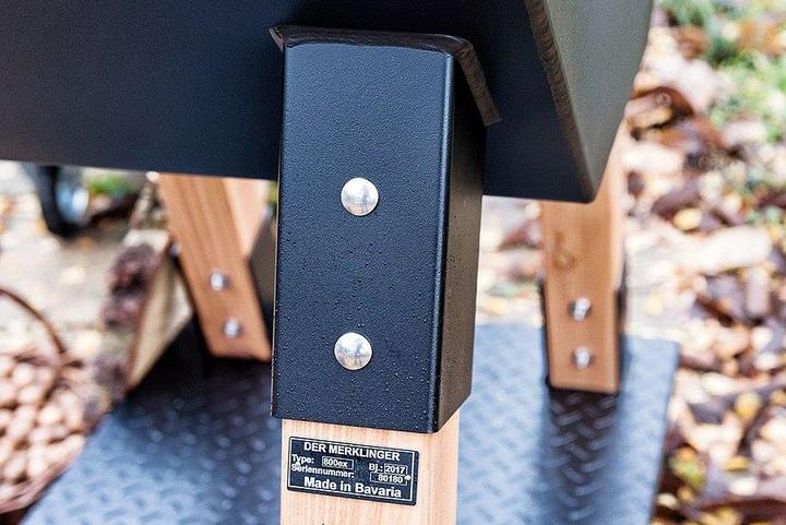 Produktbild Merklinger 800 extra (36 cm)