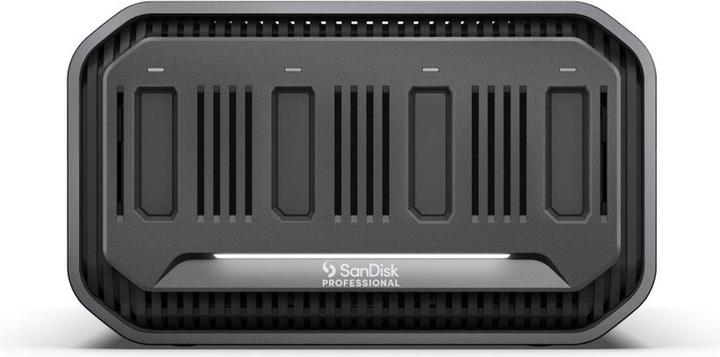 Produktbild SanDisk Professional Pro Blade Station 0TB