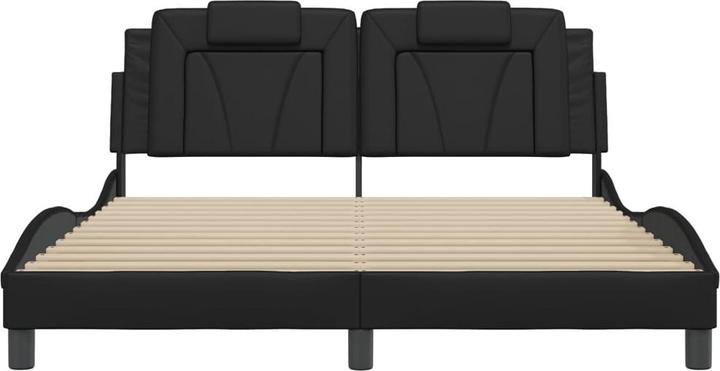 Image du produit vidaXL Bettgestell (160 x 200 cm)