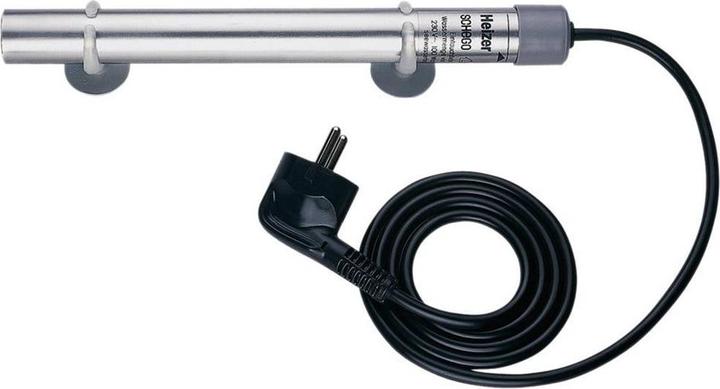 Actual product image Schego 548 Aquarium heater