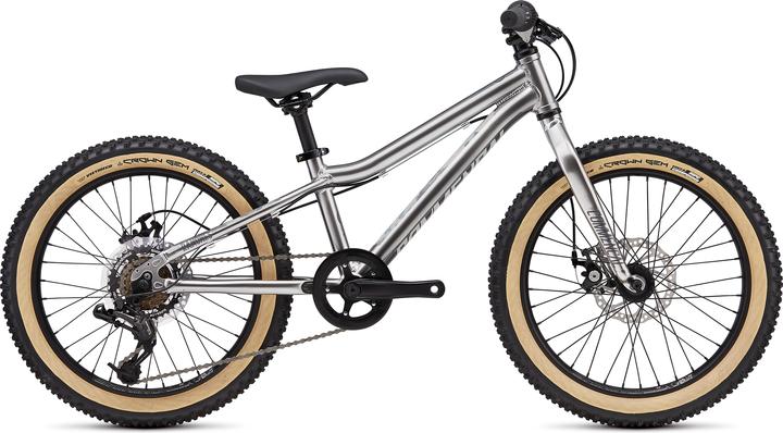 Actual product image Commencal Ramones (20")