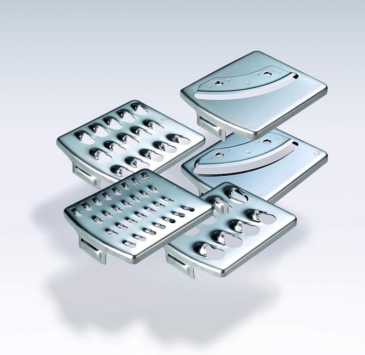 Produktbild Bamix Zubehör SliceSy für alle Stabmixer ab 180 Watt