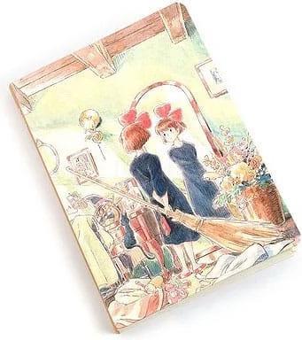 Produktbild Abrams & Chronicle Ghibli - Kiki la petite sorcière - Carnet de notes à couverture Kiki (Englisch, Studio Ghibli, 2019)