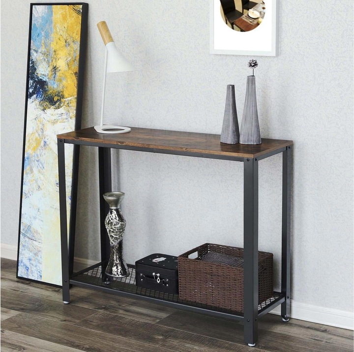 Produktbild Songmics Industrial (35 x 102 x 80 cm)