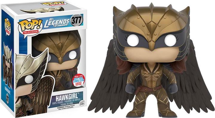 Produktbild Funko Hawkgirl