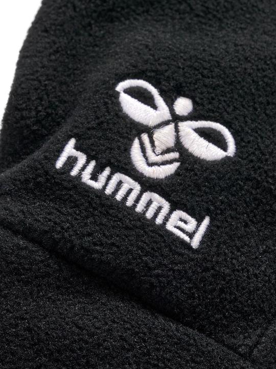 Actual product image hummel hmlFLEECE GLOVES (XS)