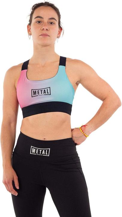 Produktbild Metal Boxe Vice (M)