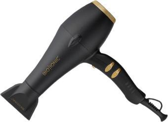 Image du produit Bio Ionic Gold Pro Speed Dryer Noir (1875 W)