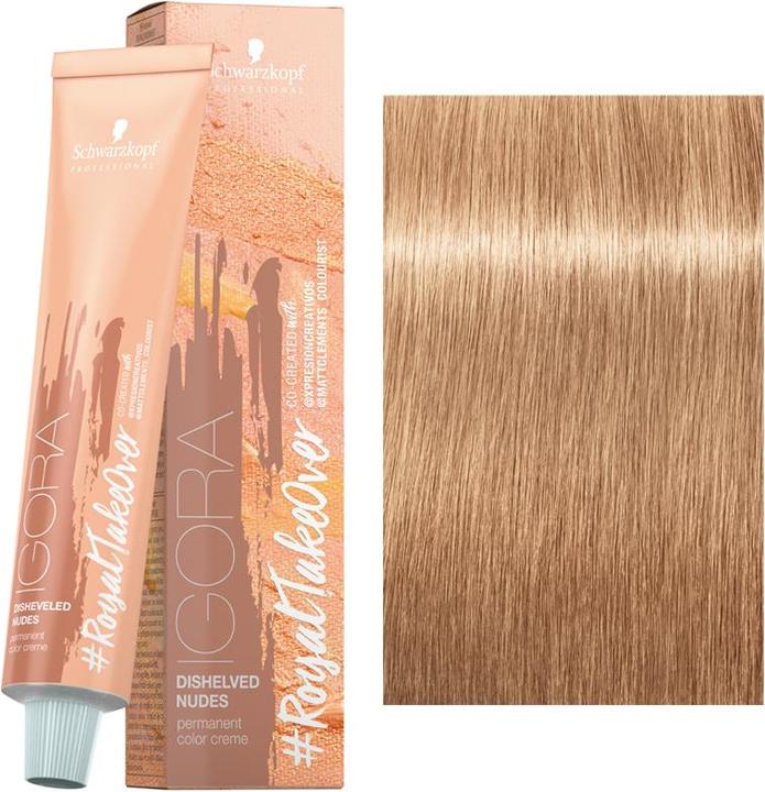 Image du produit Schwarzkopf Professional Igora Royal Take Over 12-481 (12-481)