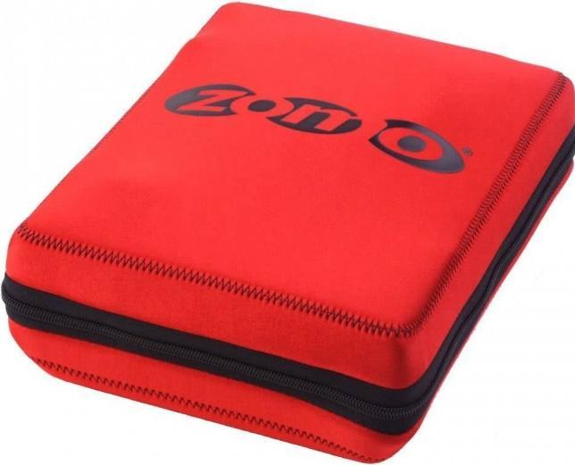 Actual product image Zomo Protect 350 Red