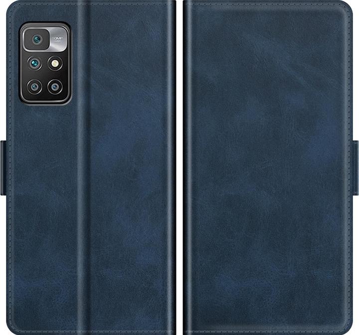 Produktbild Screenguard Xiaomi Redmi 10 2022 CardLounge Lederhülle (Xiaomi Redmi 10)