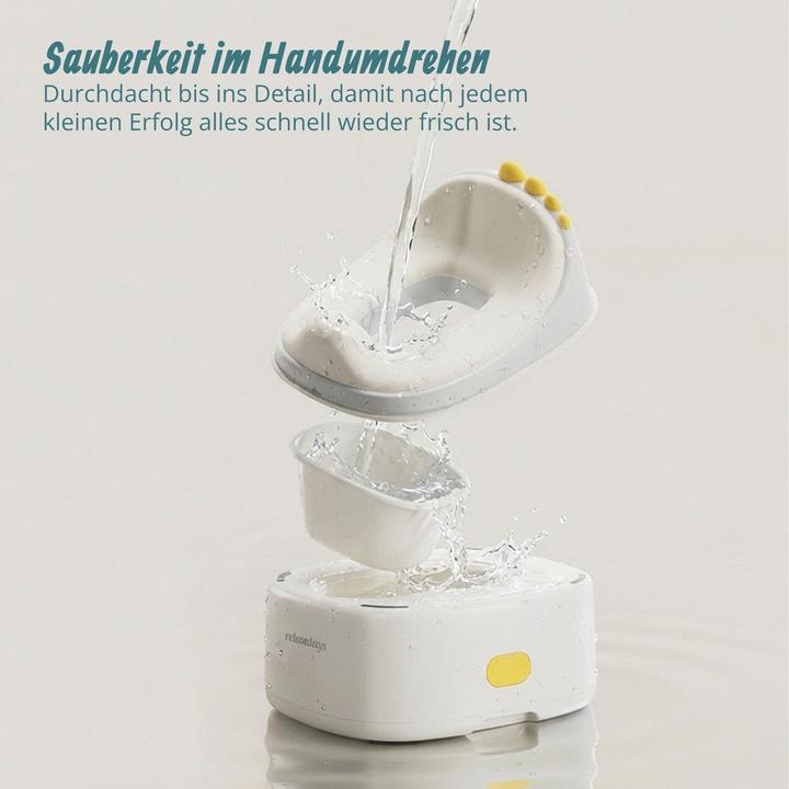 Produktbild Relaxdays Töpfchen