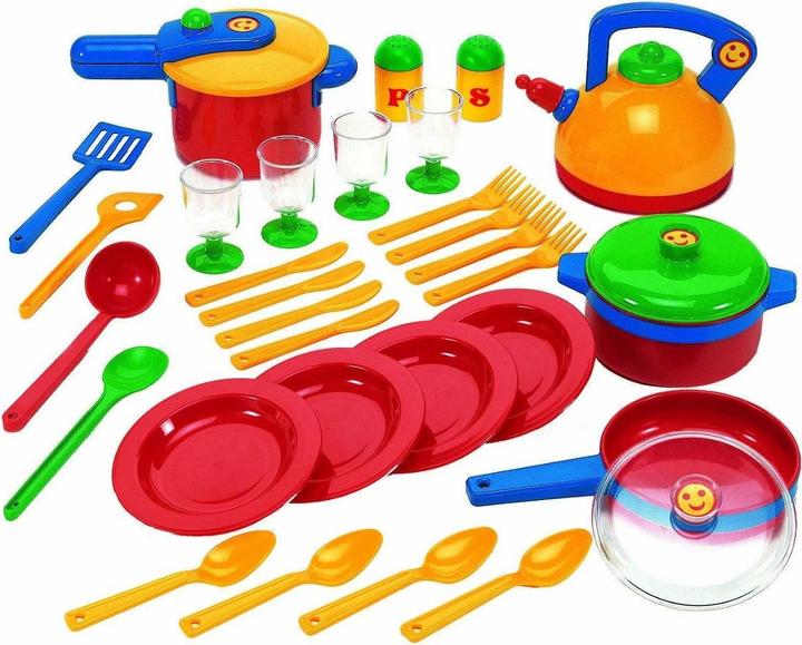 Actual product image Theo Klein Emmas Kitchen