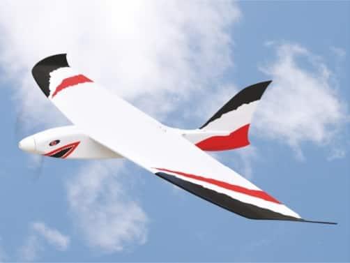 Produktbild Pichler Killer Hai ARF 1600 mm (Nurflügler)