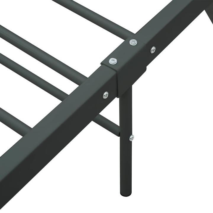 Image du produit vidaXL Bettgestell (90 x 200 cm)