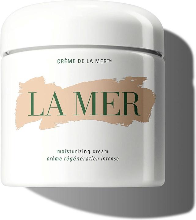 Actual product image La Mer Crème de (250 ml, Face balm)