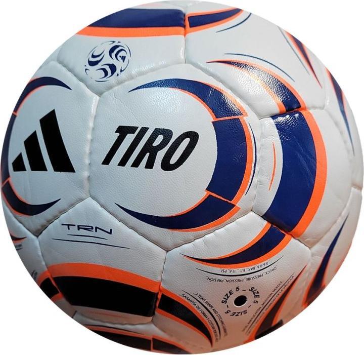 Immagine prodotto Adidas Tiro Trainingsball (4)